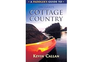 A Paddler's Guide to Ontario's Cottage Country