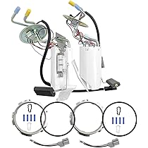 Ford F150 Fuel Pump Fuel Pump Assembly With 18 Gallon Tank For 1992-1997 Ford F-150, F-250, F-350 & F-Super Duty (Gasoline) Ford F-350 Super Duty Fuel Pump Replacement - Foto 4