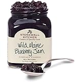 Stonewall Kitchen Wild Maine Blueberry Jam, 12.5 oz