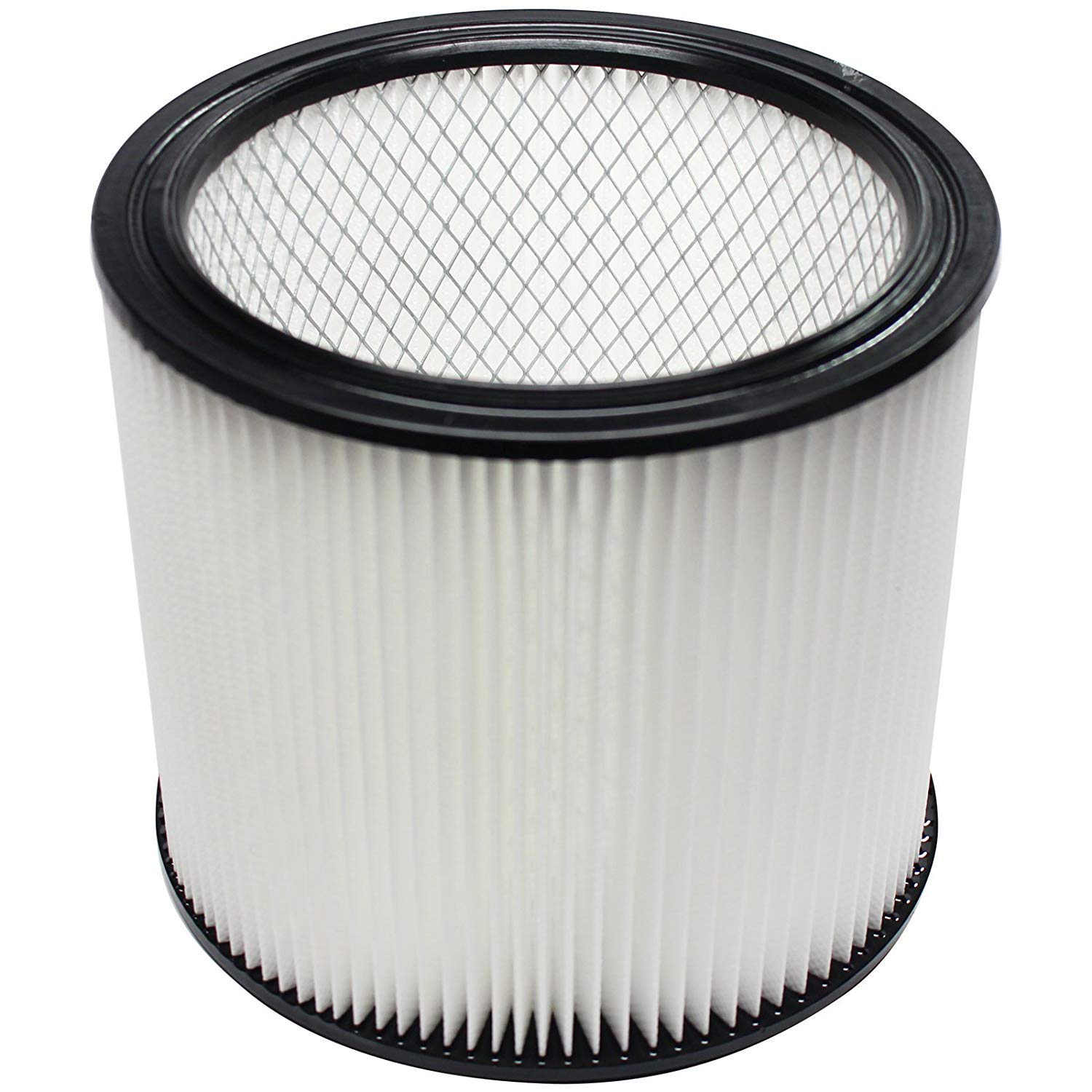 OxoxO Compatible with 90304 Filter Compatible with Shop-Vac - Compatible with Shop-Vac 90304, LB650C, Shop-Vac QPL650, Shop-Vac 965-06-00, Shop-Vac CH87-650C, Shop-Vac SL14-300A, Shop-Vac 925-29-10