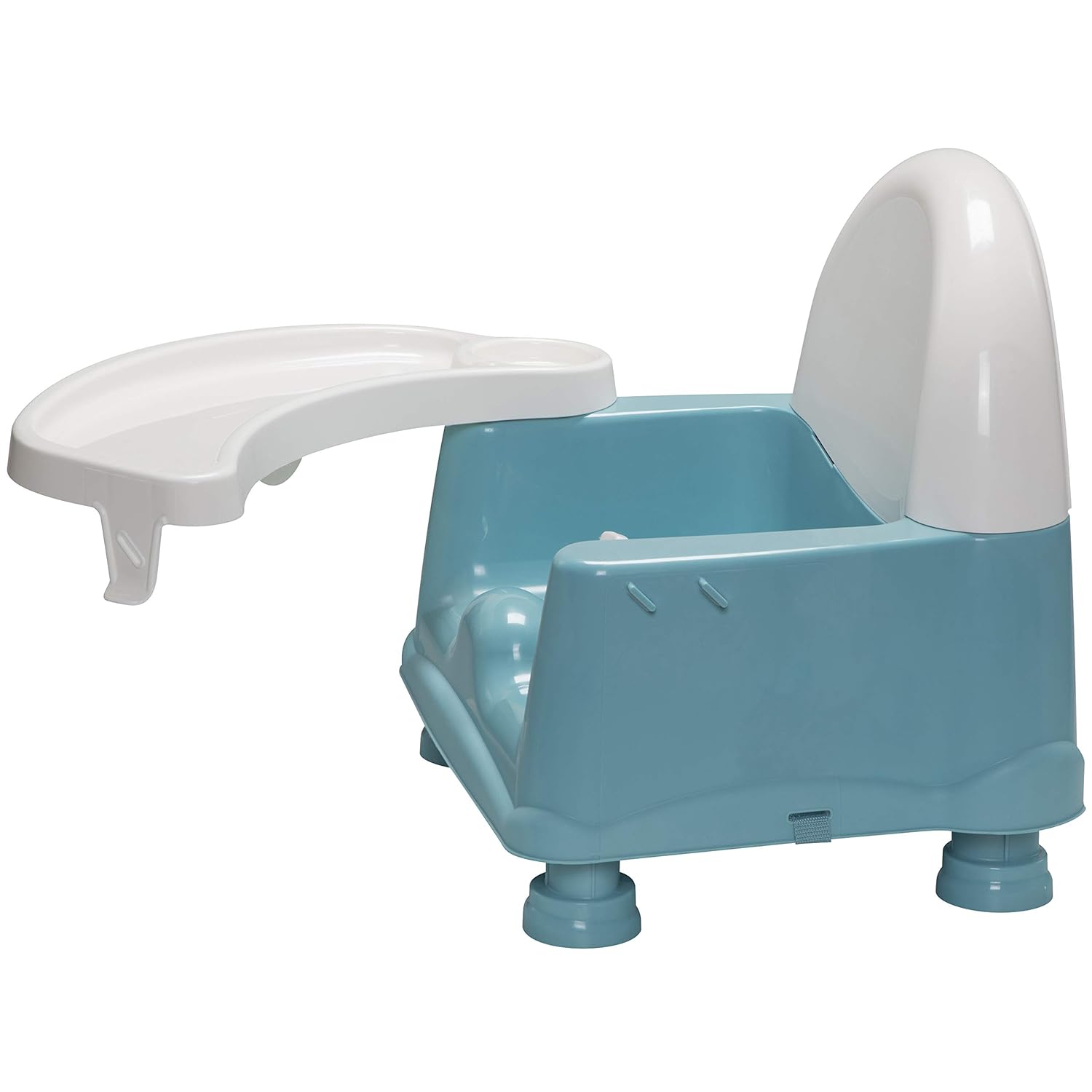 safety 1st easy care swing tray feeding booster