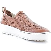 Jambu Women's July Slip On Saddle 6.5