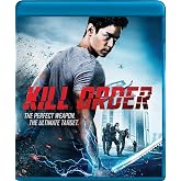 Kill Order [Blu-ray]