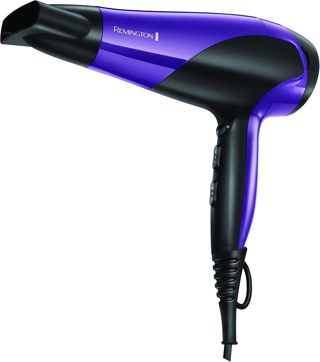 Remington D3190 Ionic Conditioning Hair Dryer for Frizz Free Styling
