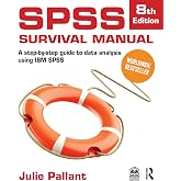 SPSS Survival Manual