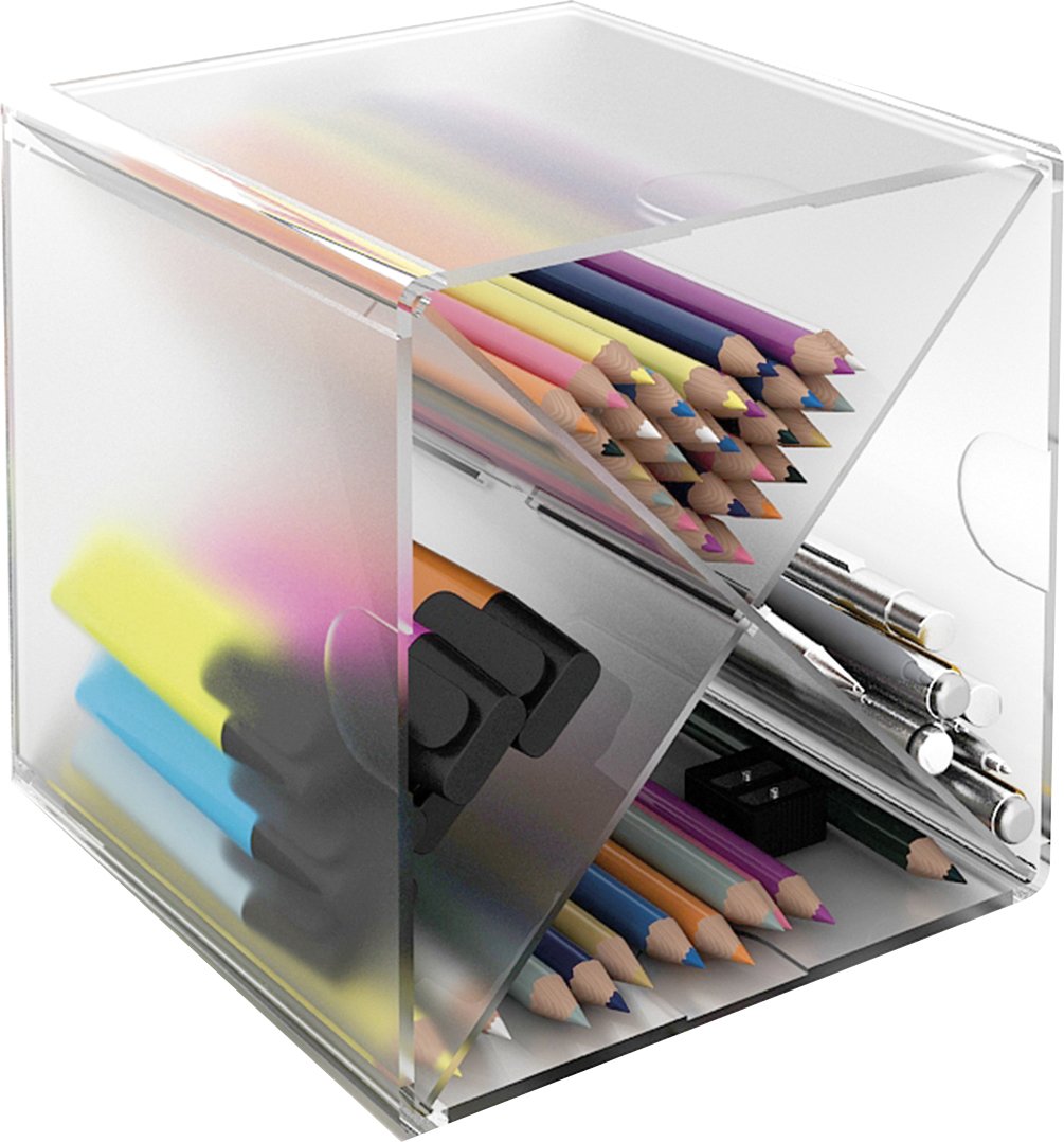 Archivo 2000 6703CSTP – Archube, Crystal Colour