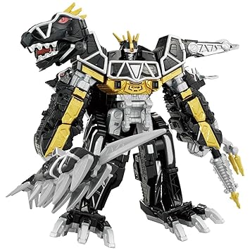 Amazon キョウリュウジャー Dxキョウリュウジン ダークバージョン