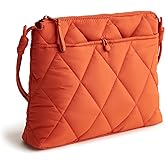 Vera Bradley womens Featherweight Original Hipster Crossbody