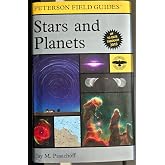 A Field Guide to the Stars and Planets