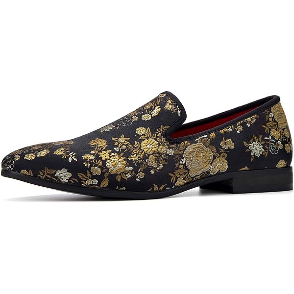 NEW L\'ARTISTE men\'s emanuel shoes in black multi L main image 4