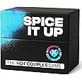Spice It Up - Fun and Romantic Couples Games for Two for a Date Night - 150 Cards with Questions, Conversations and Dares. Am