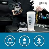 Warrior Amino Blast BCAA Powder 270g Fruit Salad – 5g BCAA per serving view 3