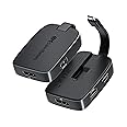 Cable Matters 4K@240Hz USB C Hub DisplayPort 1.4 with 100W Charging, Support 8K@60Hz, HDR(Foldable USB C to DisplayPort Hub) Compatible with Thunderbolt 4, MacBook Pro, XPS, iPad Pro, iPhone 16/15 Pro