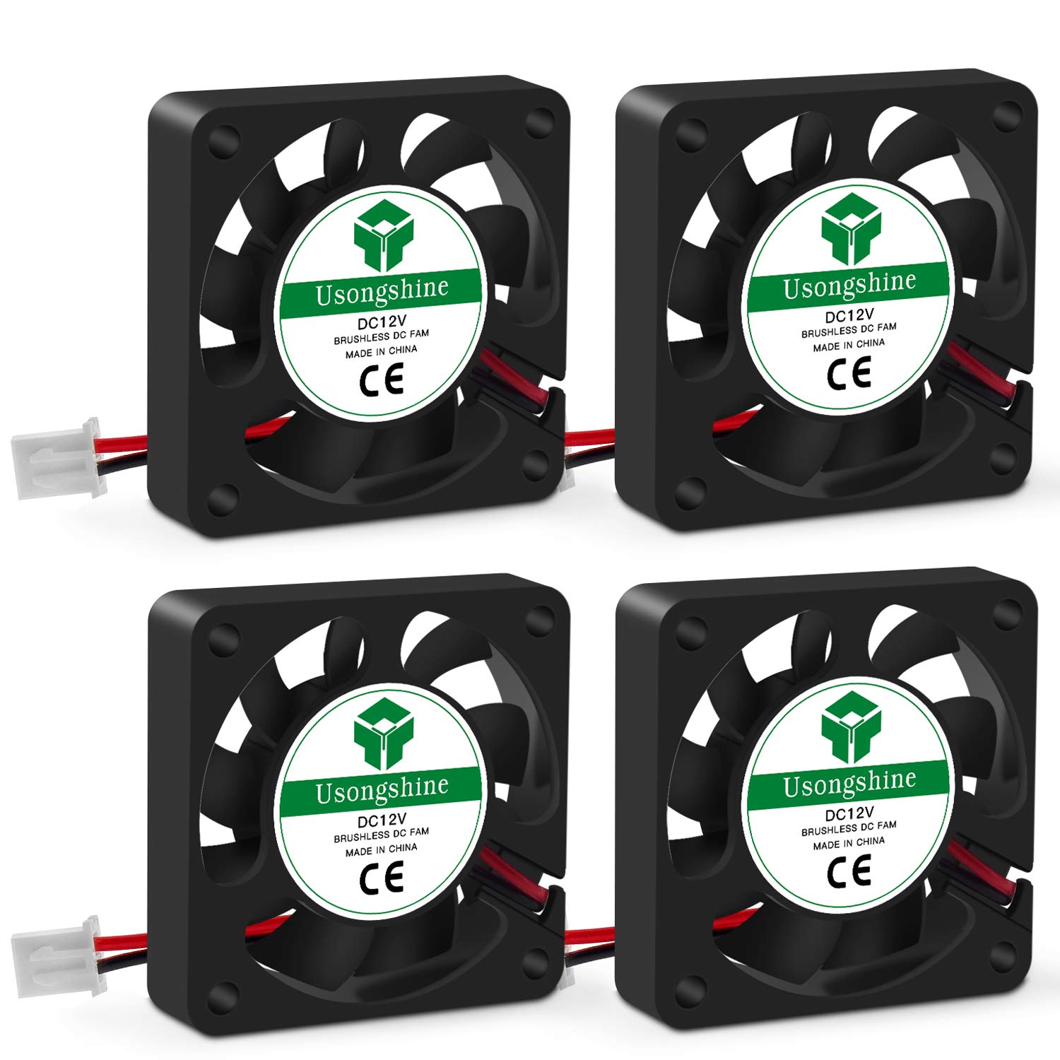 The 10 Best 404010Mm 12V Dc Cooling Fan