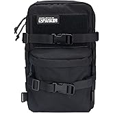 EXCELLENT ELITE SPANKER Tactical MOLLE Hydration Backpack Water Bladder Carrier Pack for Tactical Vest Backpack Plate Carrier