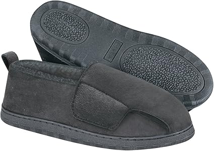 mens x large slippers