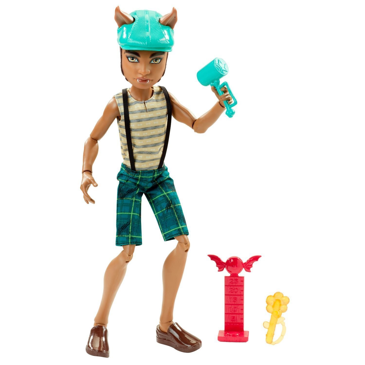 monster high scarnival