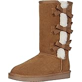 Koolaburra by UGG Kids Victoria Tall Boot