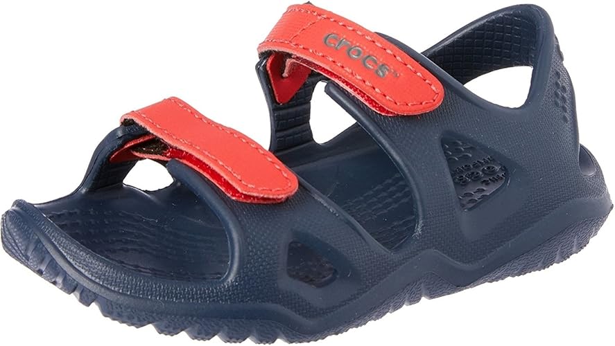 crocs swiftwater kinder