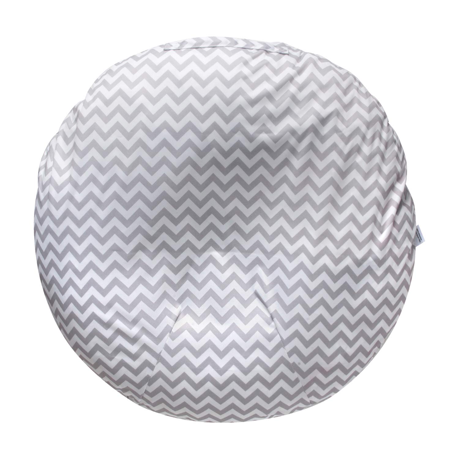 ALABABY Newborn Lounger Cover, Water Resistant Slipcover, Removable Cover for Baby Lounger, Strip LC-S33