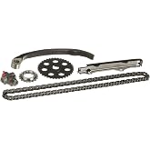 Gates CHK185 Automotive Timing Chain Component Kit