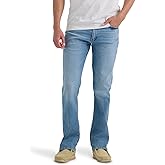 Lee Mens Extreme Motion Regular Boot Jean