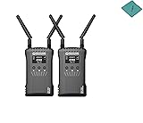 HOLLYLAND Mars 400S HDMI + SDI Wireless 1080P HD
