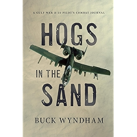 Hogs in the Sand book cover Hogs in the Sand book cover
