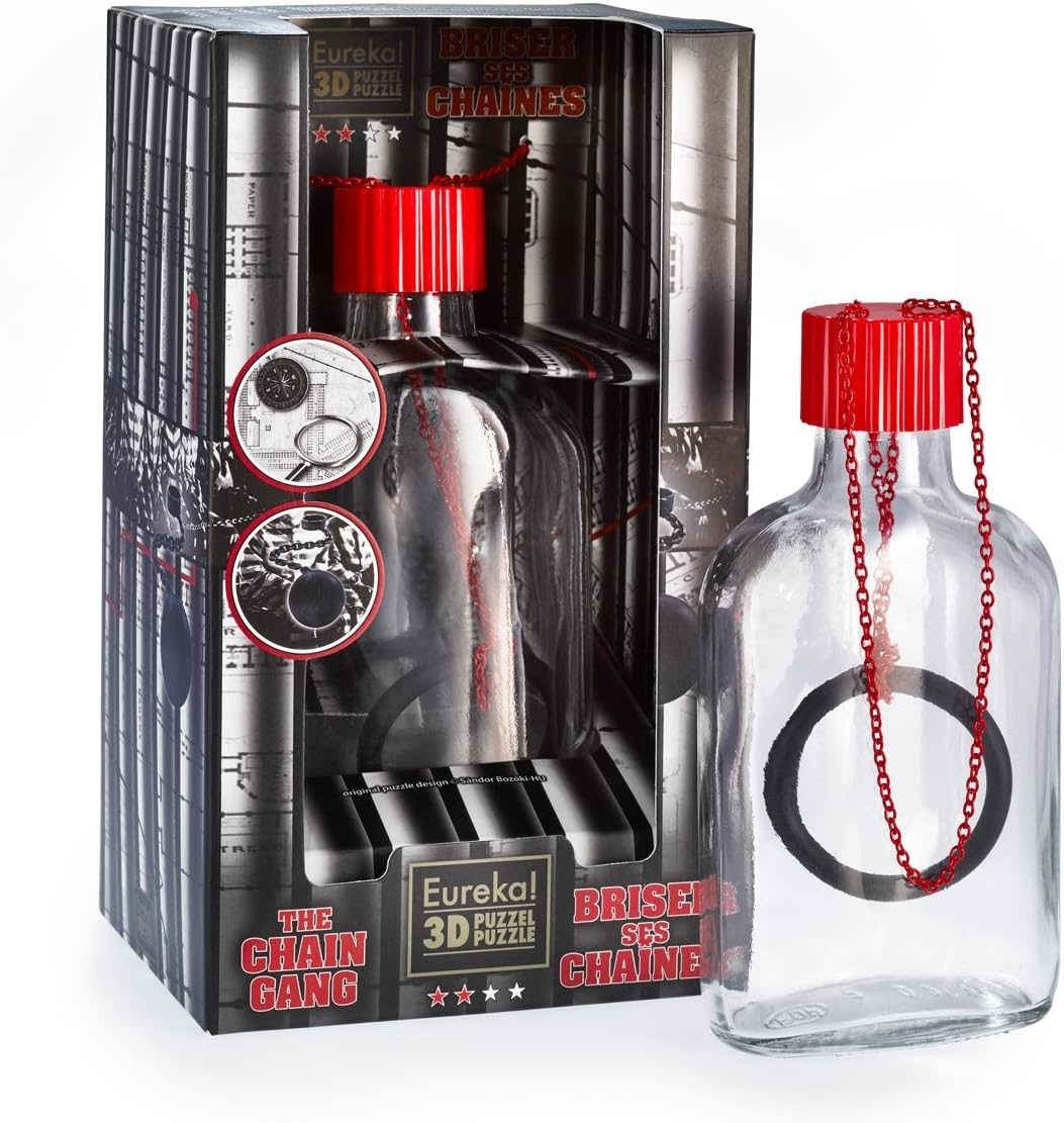 The 9 Best Eureka Puzzle