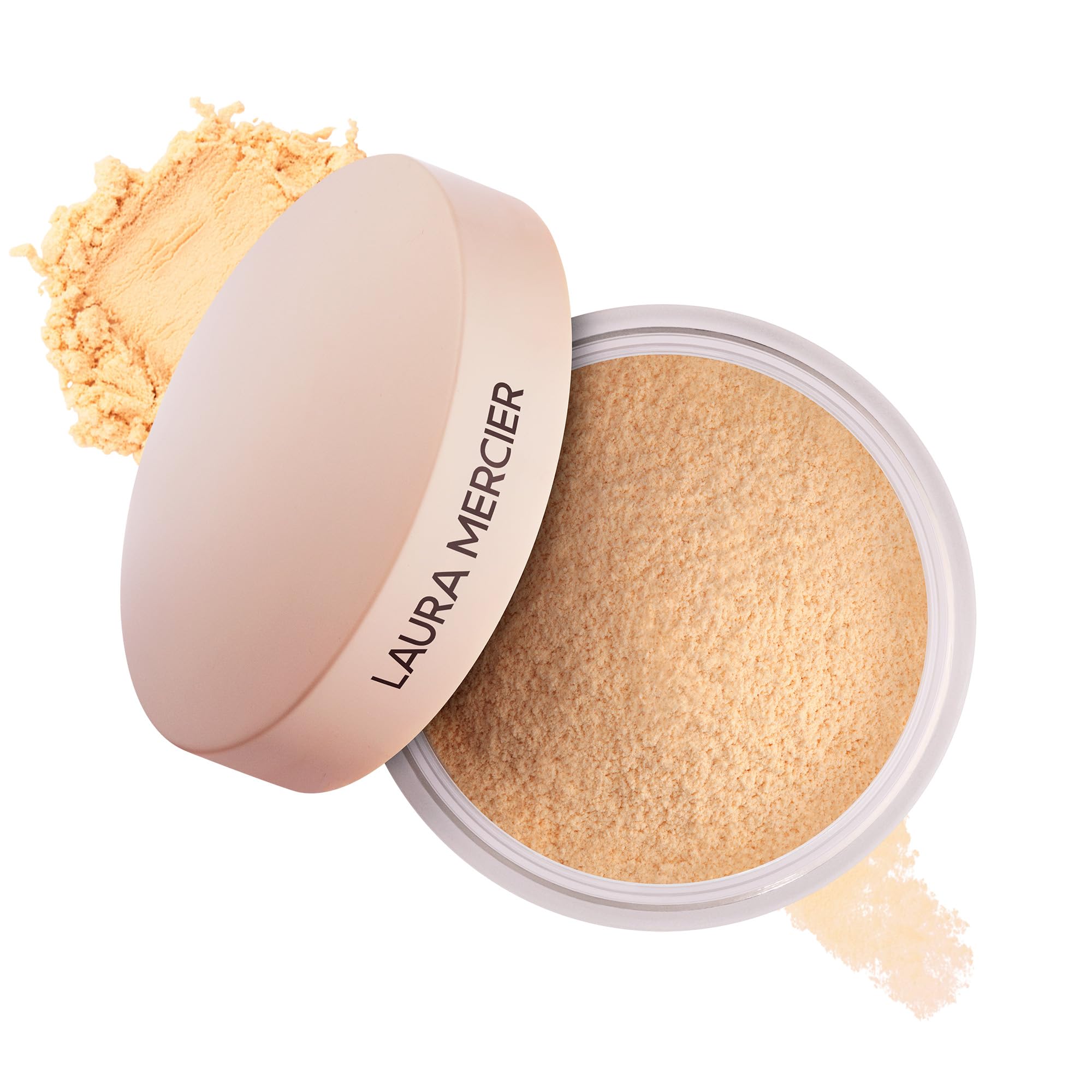 TRANSLUCENT LOOSE SETTING POWDER ULTRA BLUR