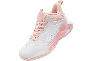 Beita Basketball Shoes for Women Fashion Sneakers Sport Shoes Anti Slip Breathable