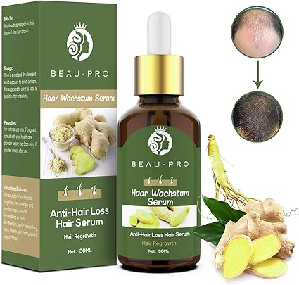 amazon productos para el pelo