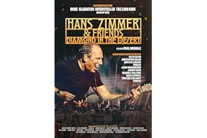 Hans Zimmer & Friends: Diamond in the Desert