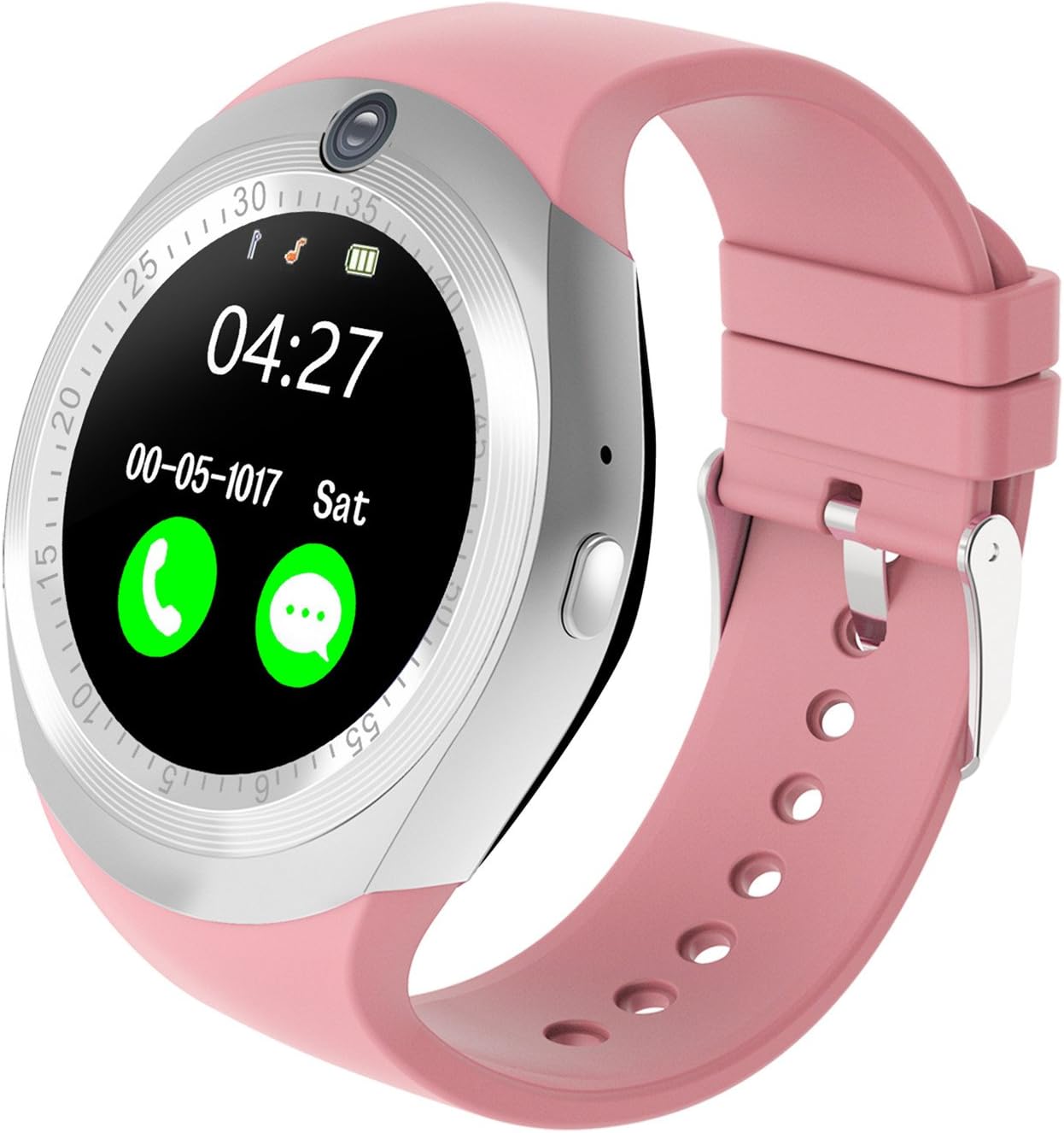 hok smart watch