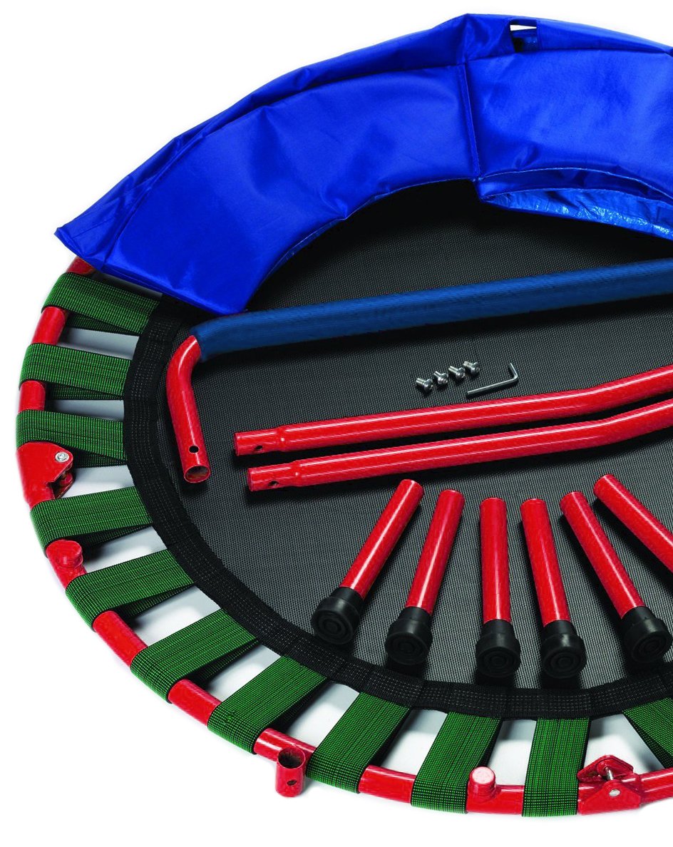 Best Trampoline 2019