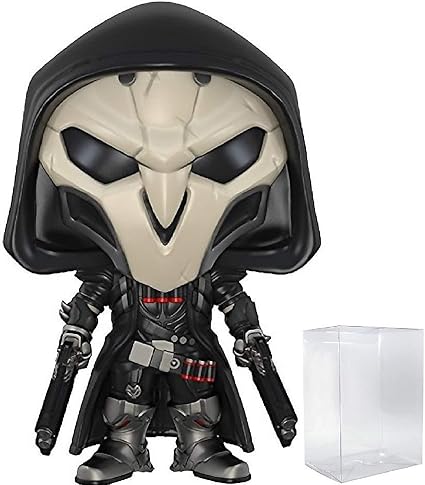 reaper funko pop