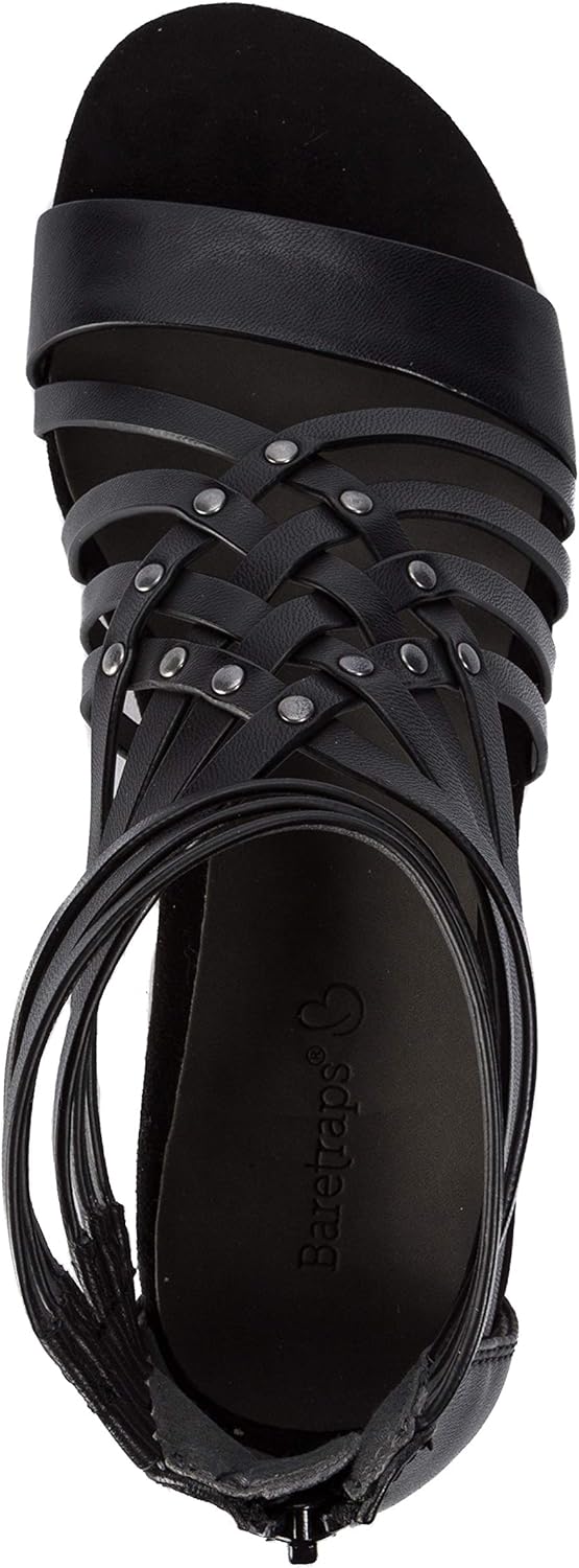 baretraps corra sandals