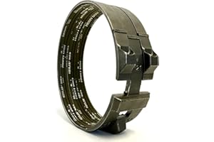 AOD AODE 4R70W 4R75W Kevlar lined Low Reverse Rear Band 1980 and Up Compatible with Ford