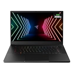 Razer Blade 15 Gaming Laptop: NVIDIA GeForce RTX