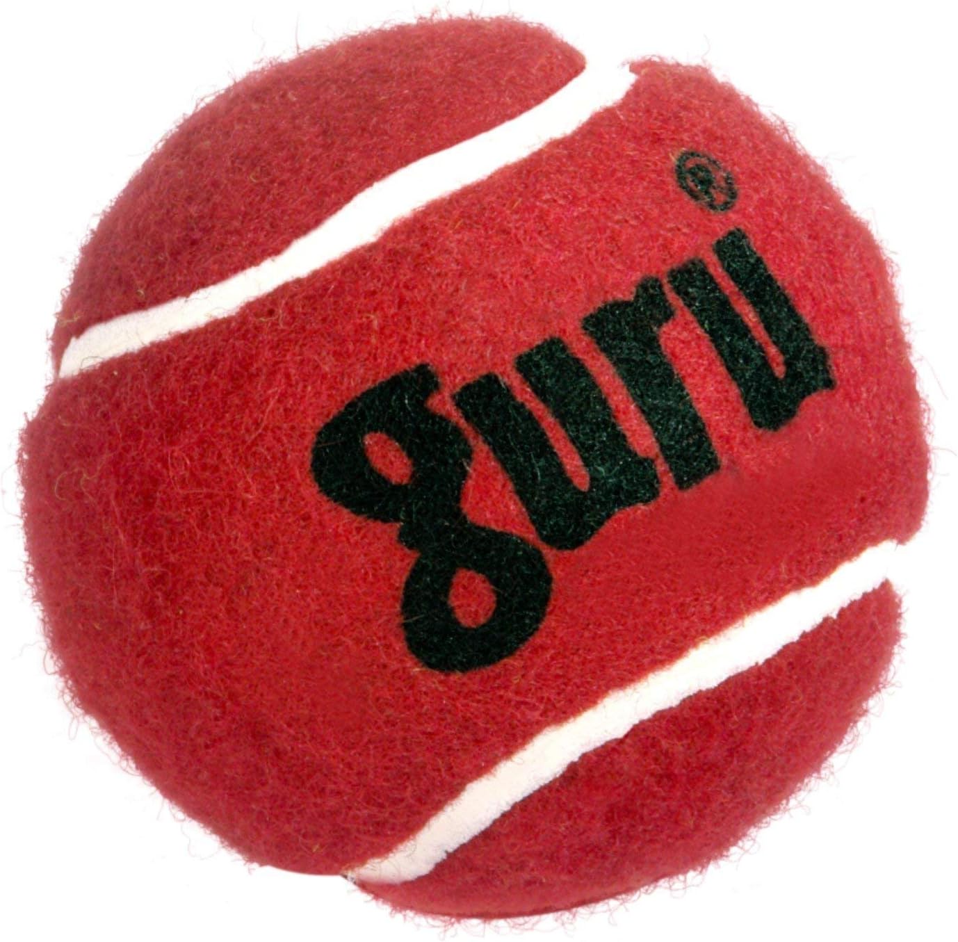 Guru Tennis Ball for Cricket Amazon.in Sports, Fitness & Outdoors