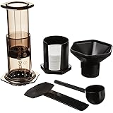 Aeropress Coffee and Espresso Maker