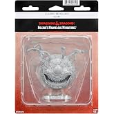 WizKids D&amp;D Nolzur's Marvelous Miniatures: Classic Beholder