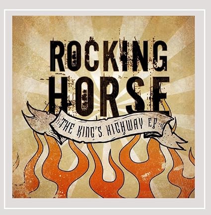 King's Highway EP