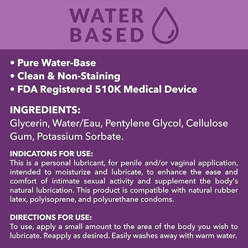 Intimate Rose Dilator Handle and 8-Pack Rectal Trainers (Sizes 1-8) and Velvet  Rose Intimate Lubricant Vaginal Moisturizer 8oz. in Kenya | Whizz Vaginal  Moisturizers