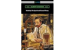 Relativity: The Special and General Theory
