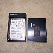 Intend ssd