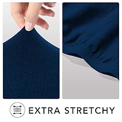 PureFit Super Stretch Sofa Slipcover – Spandex