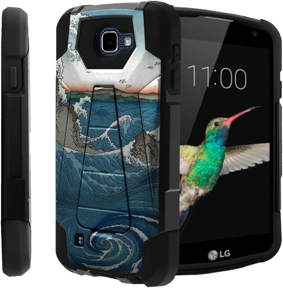 Best lg optimus zone 3 hard case