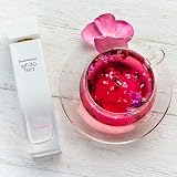 Elizabeth Arden White Tea Wild Rose Eau de Toilette 50ml Women's Fragrance view 6