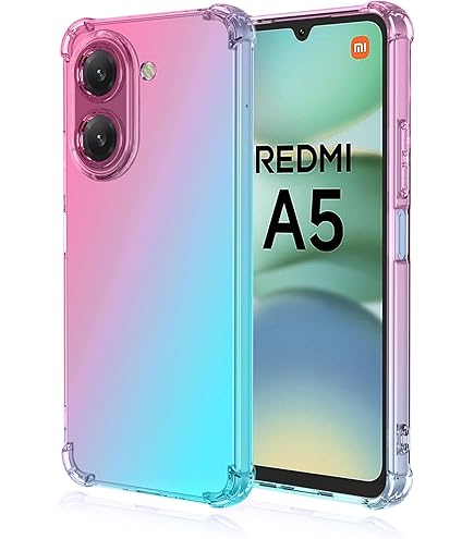 Amazon.com: XIAOMI Redmi A5 4G LTE (for Tmobile Tello & Global